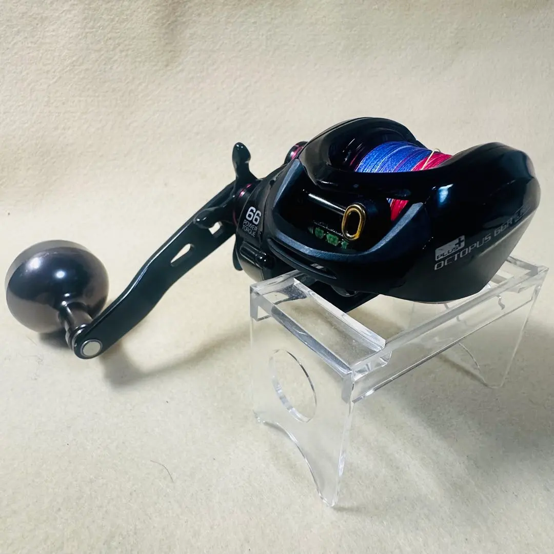 2026年最新】テイルウォーク オクトパスライトの人気アイテム - メルカリ