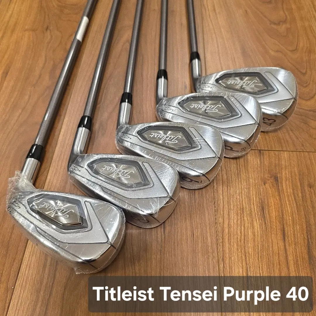 2026年最新】タイトリスト t400 6番の人気アイテム - メルカリ