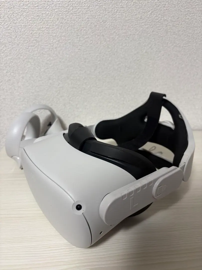 2026年最新】oculus quest 2 ジャンクの人気アイテム - メルカリ