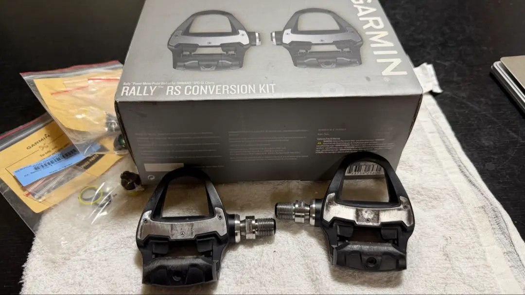 2026年最新】rs200 ガーミンの人気アイテム - メルカリ