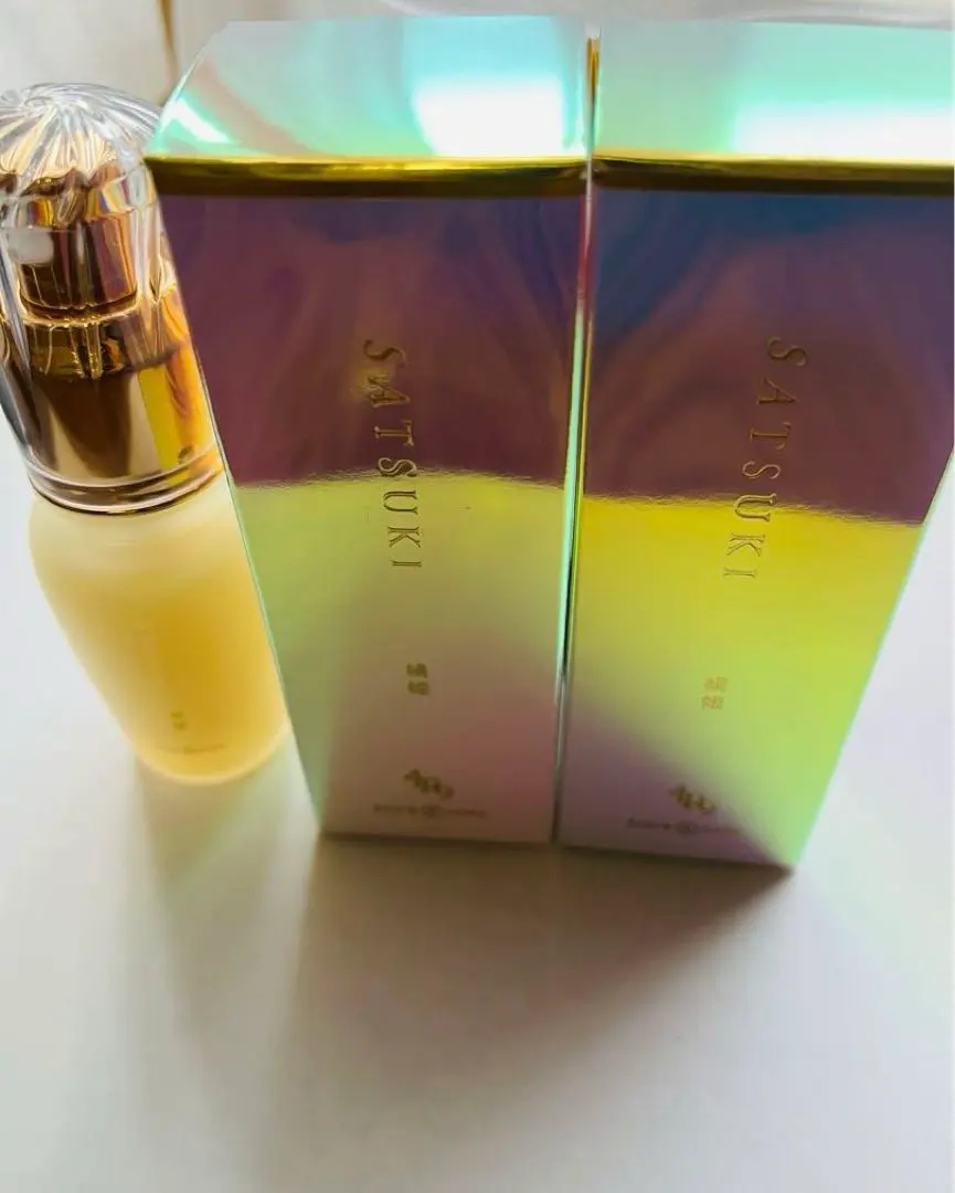 2026年最新】SATSUKI 美容液の人気アイテム - メルカリ