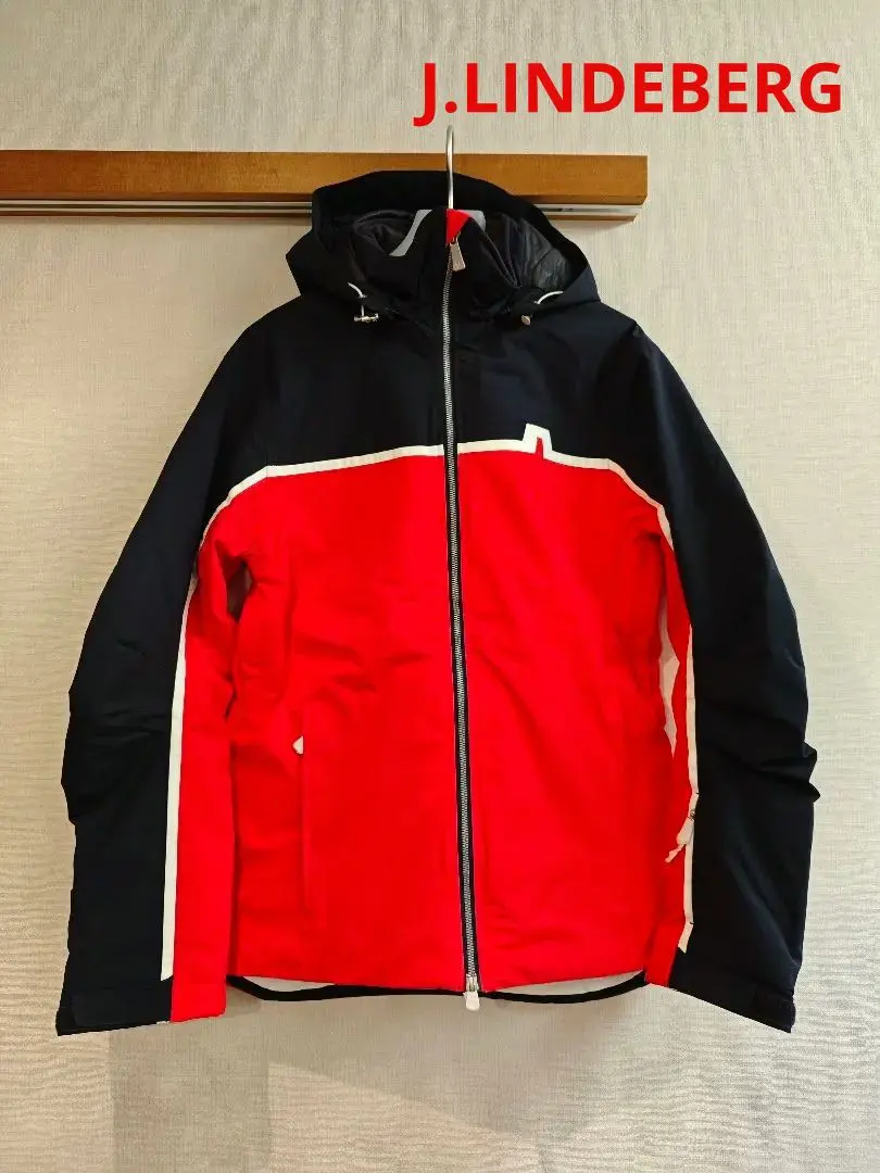 2026年最新】j.lindeberg スキーウェアの人気アイテム - メルカリ