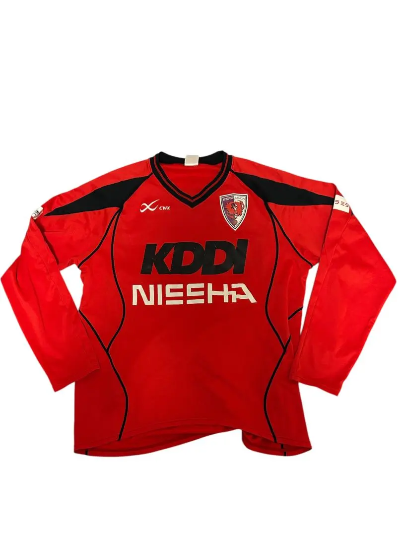 2026年最新】京都サンガ 練習着の人気アイテム - メルカリ