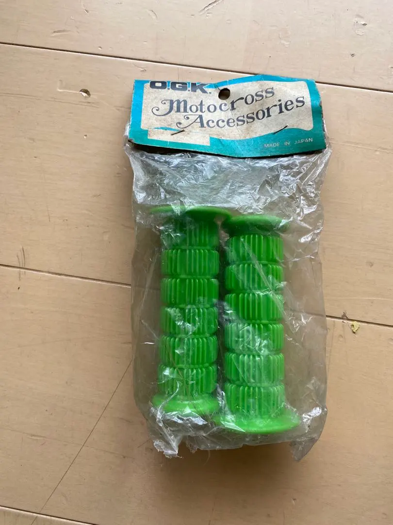 2026年最新】bmx グリップ ogkの人気アイテム - メルカリ