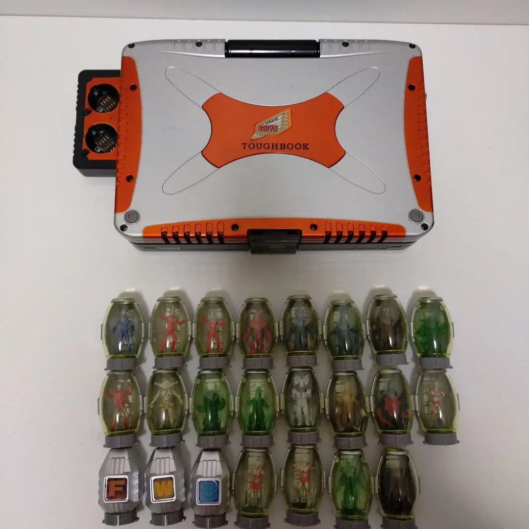 2026年最新】ウルトラマンメビウス dxガイズタフブックの人気アイテム