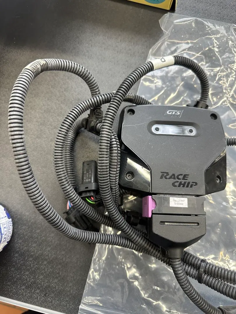 2026年最新】race chip bmwの人気アイテム - メルカリ