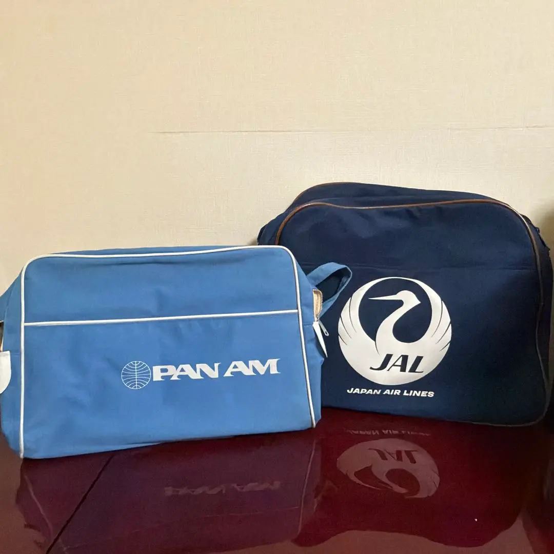2026年最新】Pan Am ショルダーバッグの人気アイテム - メルカリ