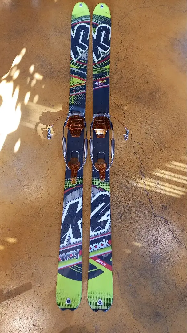 2026年最新】テレマーク ブラックダイヤモンドの人気アイテム - メルカリ