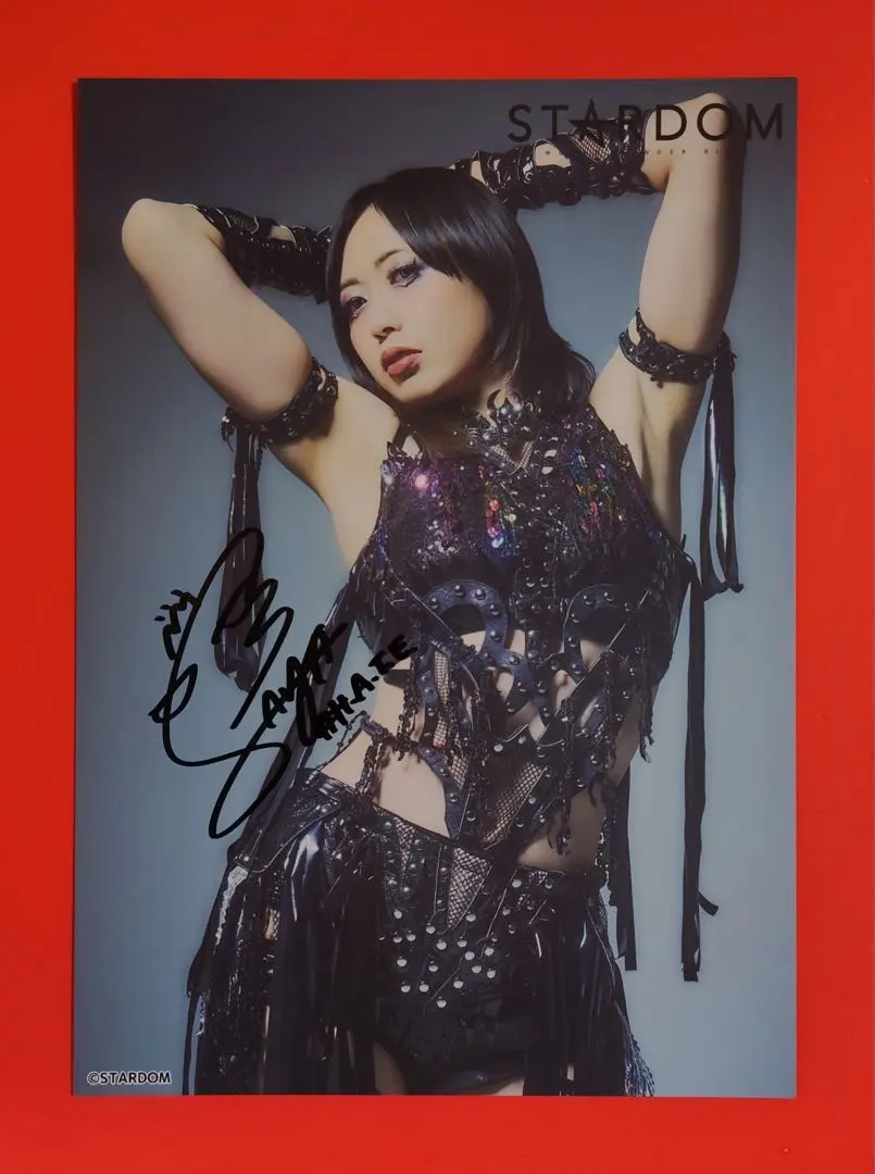 2026年最新】上谷沙弥 直筆サインの人気アイテム - メルカリ