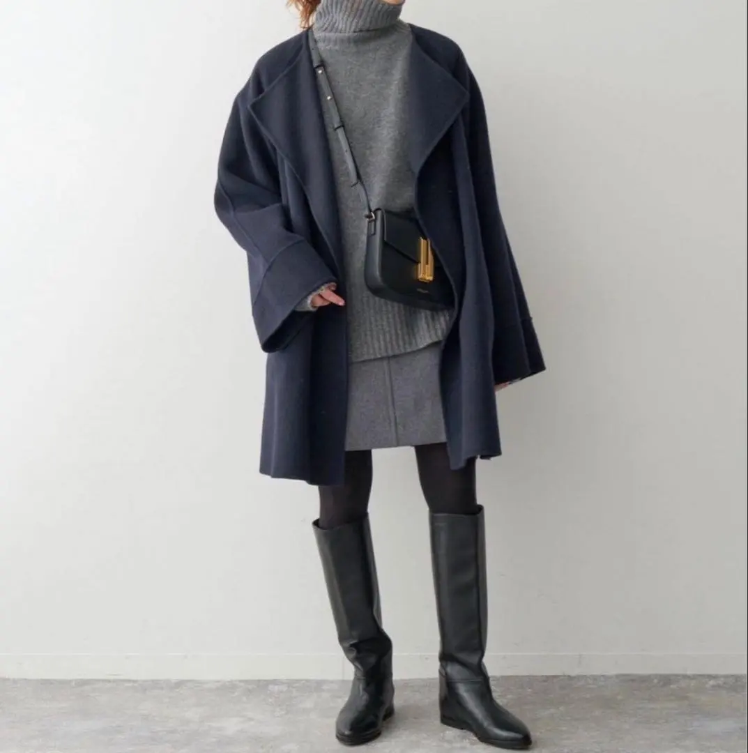 2026年最新】ビーバーフォールドラペルコートの人気アイテム - メルカリ