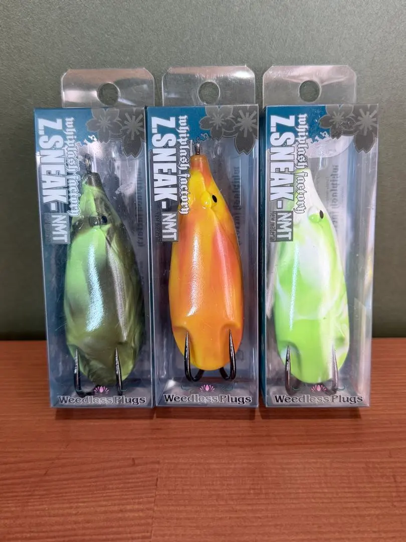 2026年最新】雷魚 フロッグ ウィップラッシュファクトリーの人気