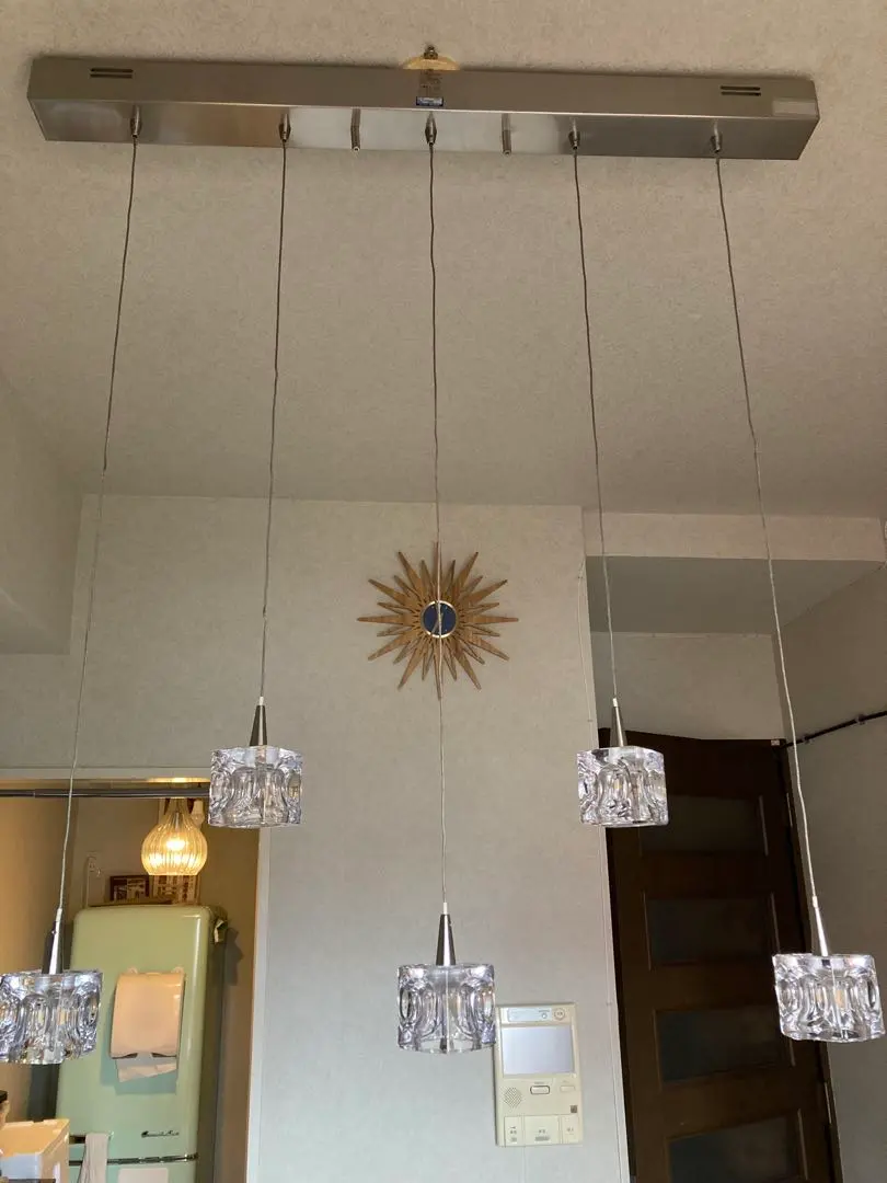 2026年最新】キシマシャンデリアの人気アイテム - メルカリ