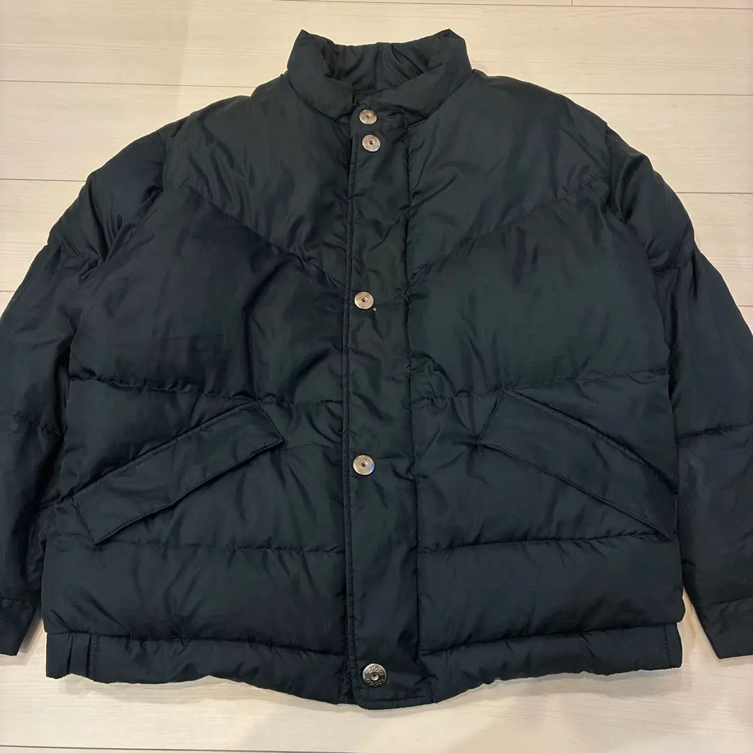 2026年最新】ZIPPO ダウンジャケットの人気アイテム - メルカリ