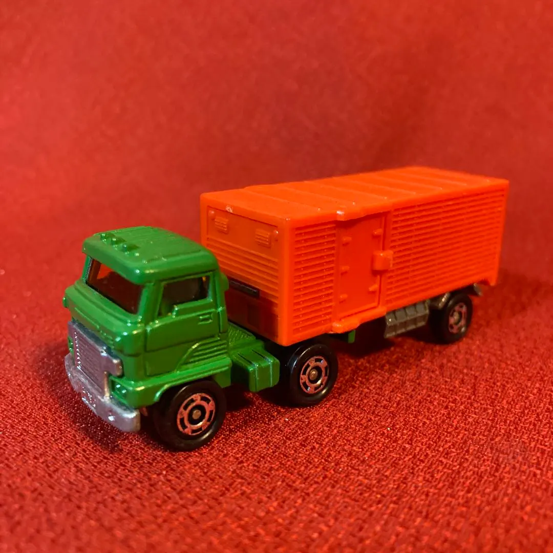 2026年最新】トミカ パネルバントレーラーの人気アイテム - メルカリ