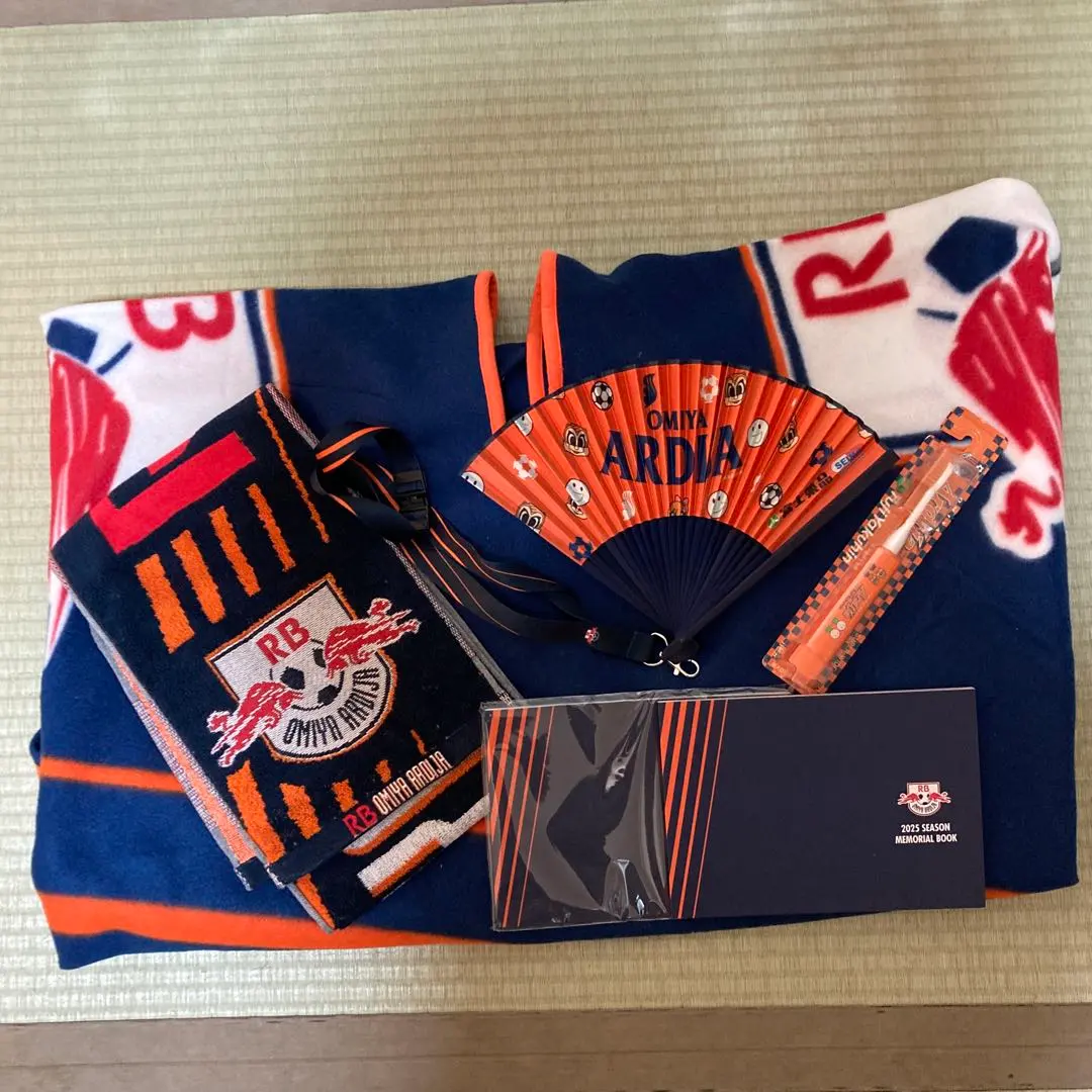 2026年最新】大宮アルディージャ ポンチョの人気アイテム - メルカリ