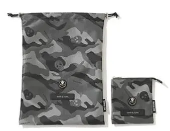 2026年最新】マークアンドロナ シューズケースの人気アイテム - メルカリ