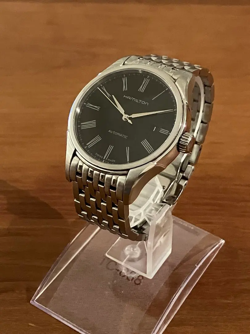 2026年最新】ハミルトン H395150の人気アイテム - メルカリ