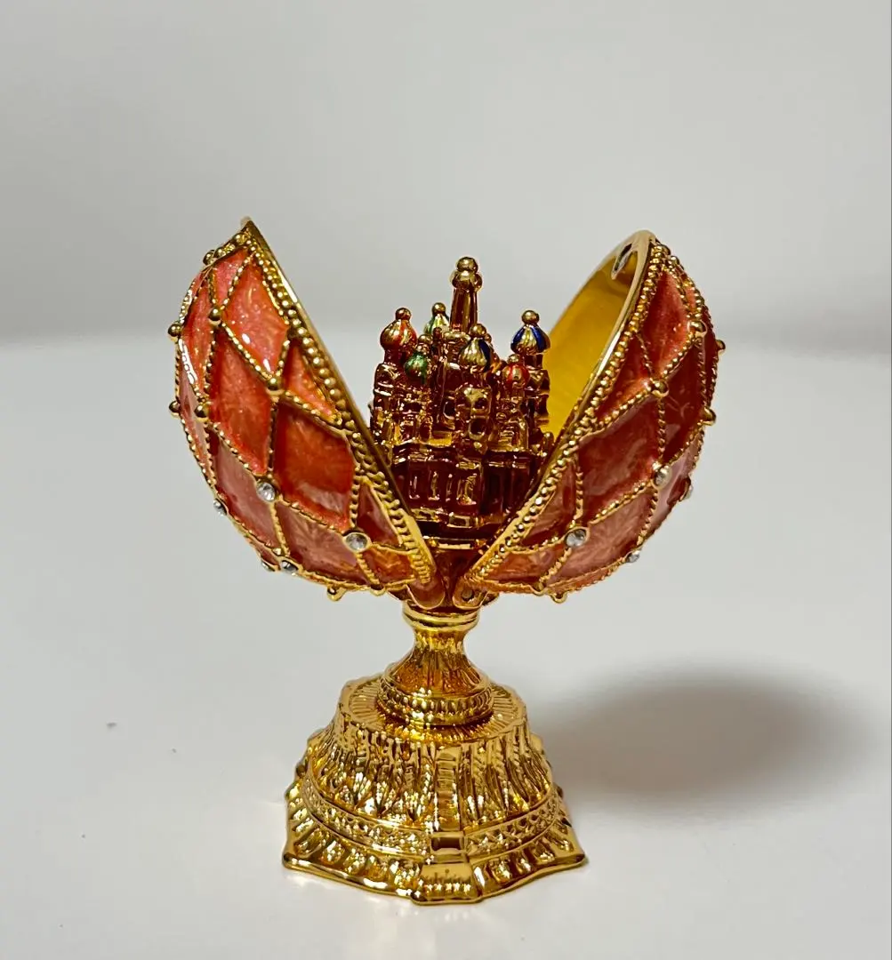 2026年最新】インペリアルイースターエッグの人気アイテム - メルカリ