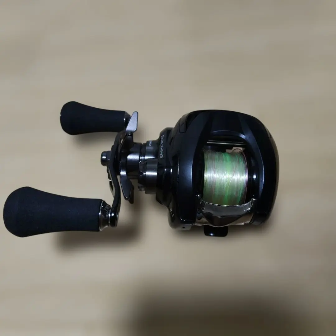 2026年最新】ダイワ ジリオン tw hd 1000xhの人気アイテム - メルカリ