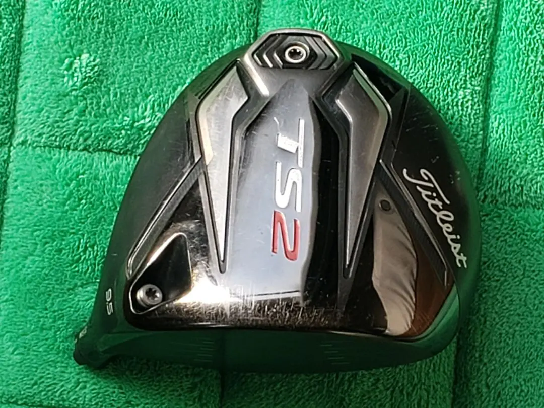 2026年最新】ts2 ドライバー ヘッドのみの人気アイテム - メルカリ