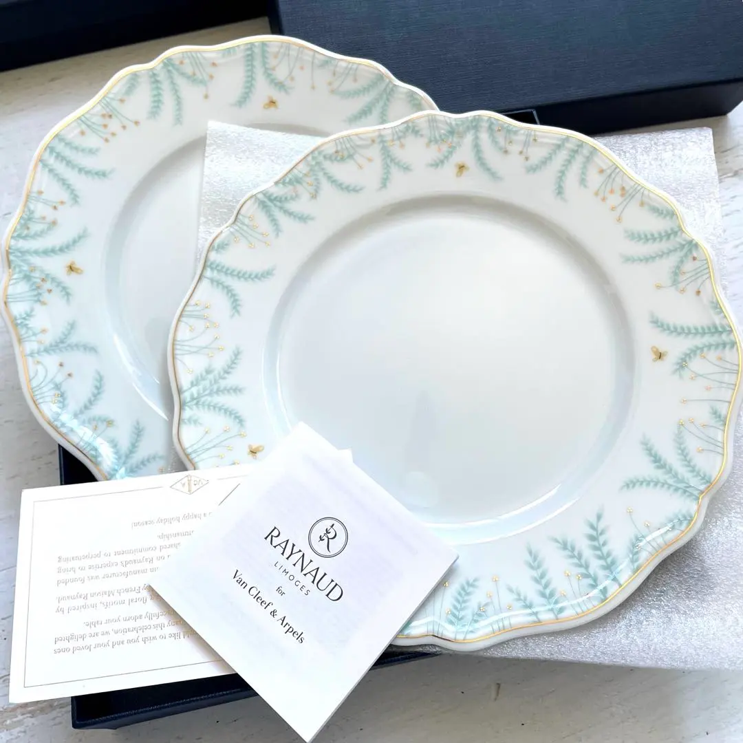 2026年最新】Van Cleef & Arpels キッチン・食器の人気アイテム - メルカリ