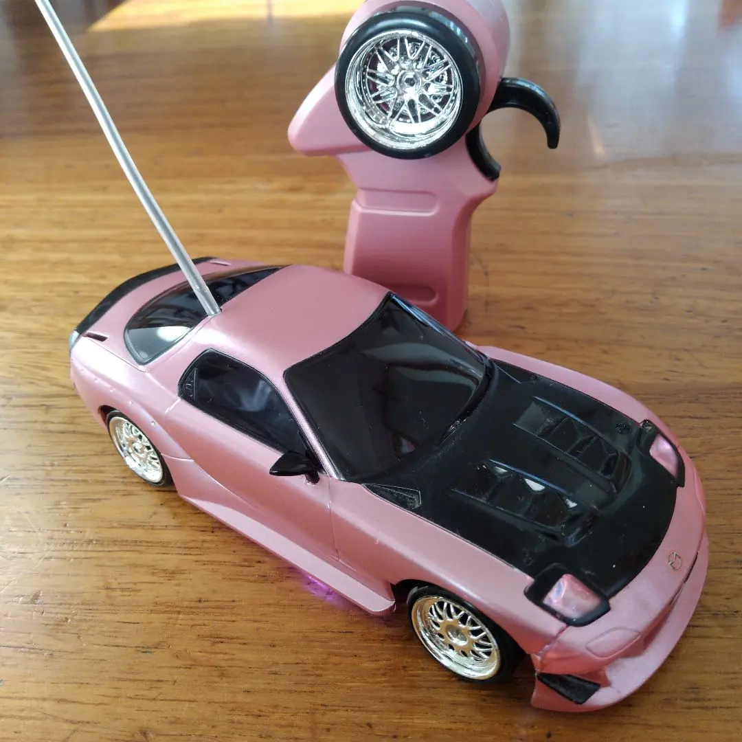 2026年最新】ドリフトパッケージライト FD3Sの人気アイテム - メルカリ