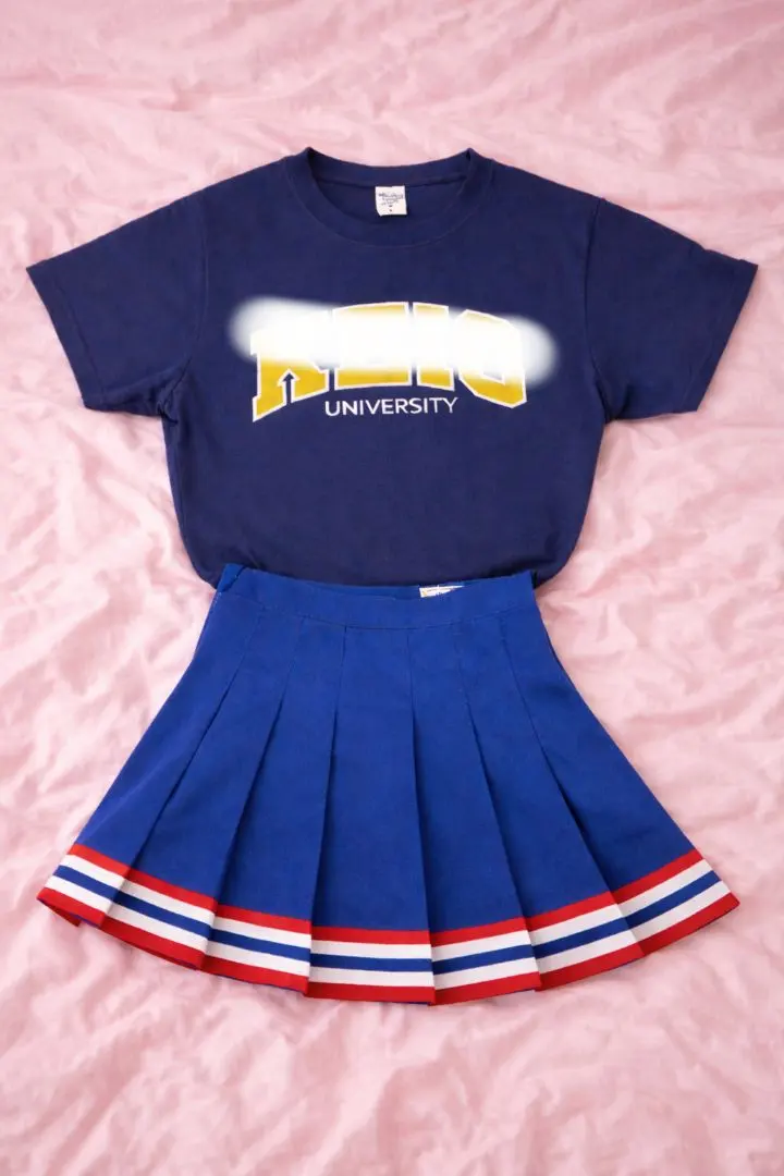 2026年最新】チア アンスコの人気アイテム - メルカリ