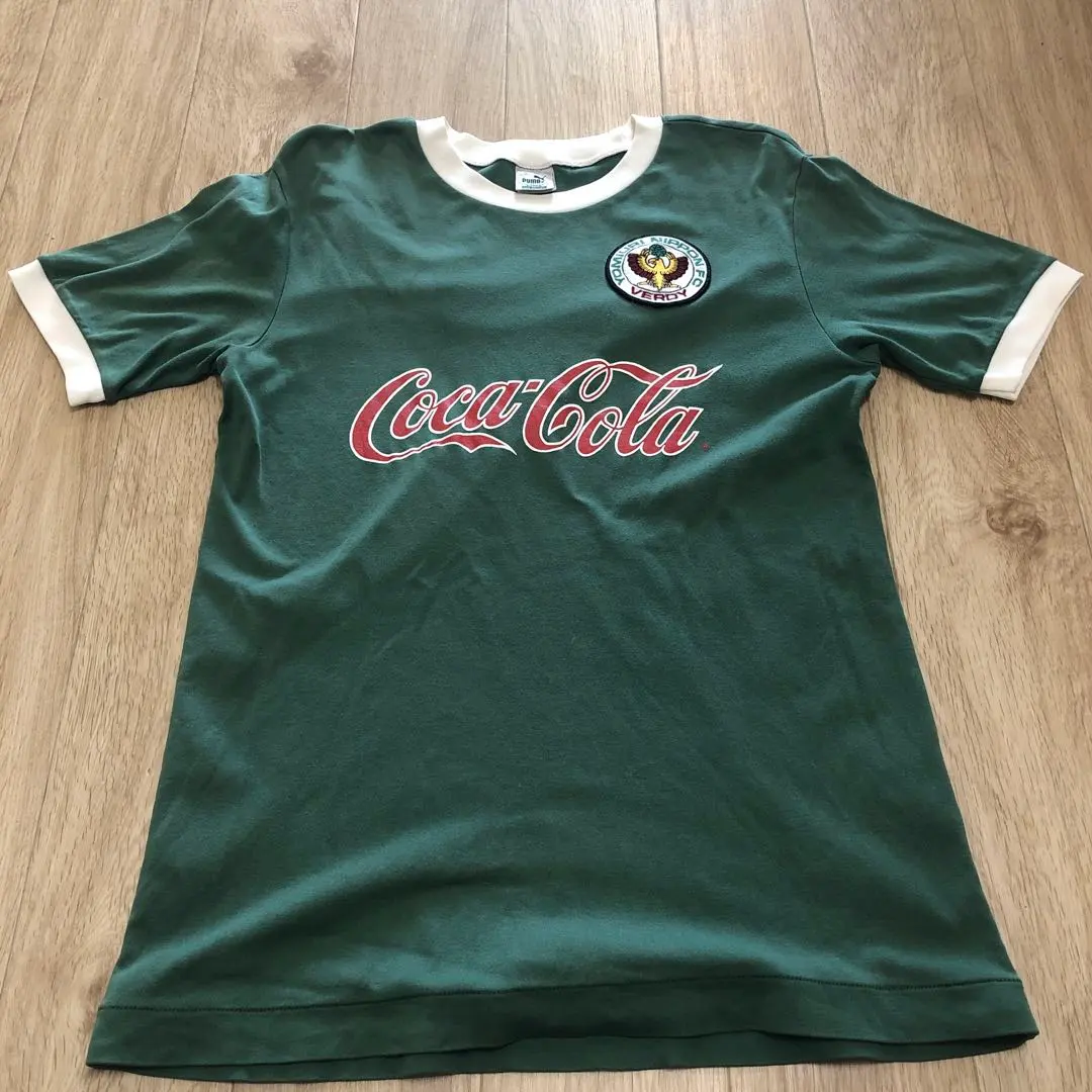 2026年最新】ヴェルディ川崎tシャツの人気アイテム - メルカリ