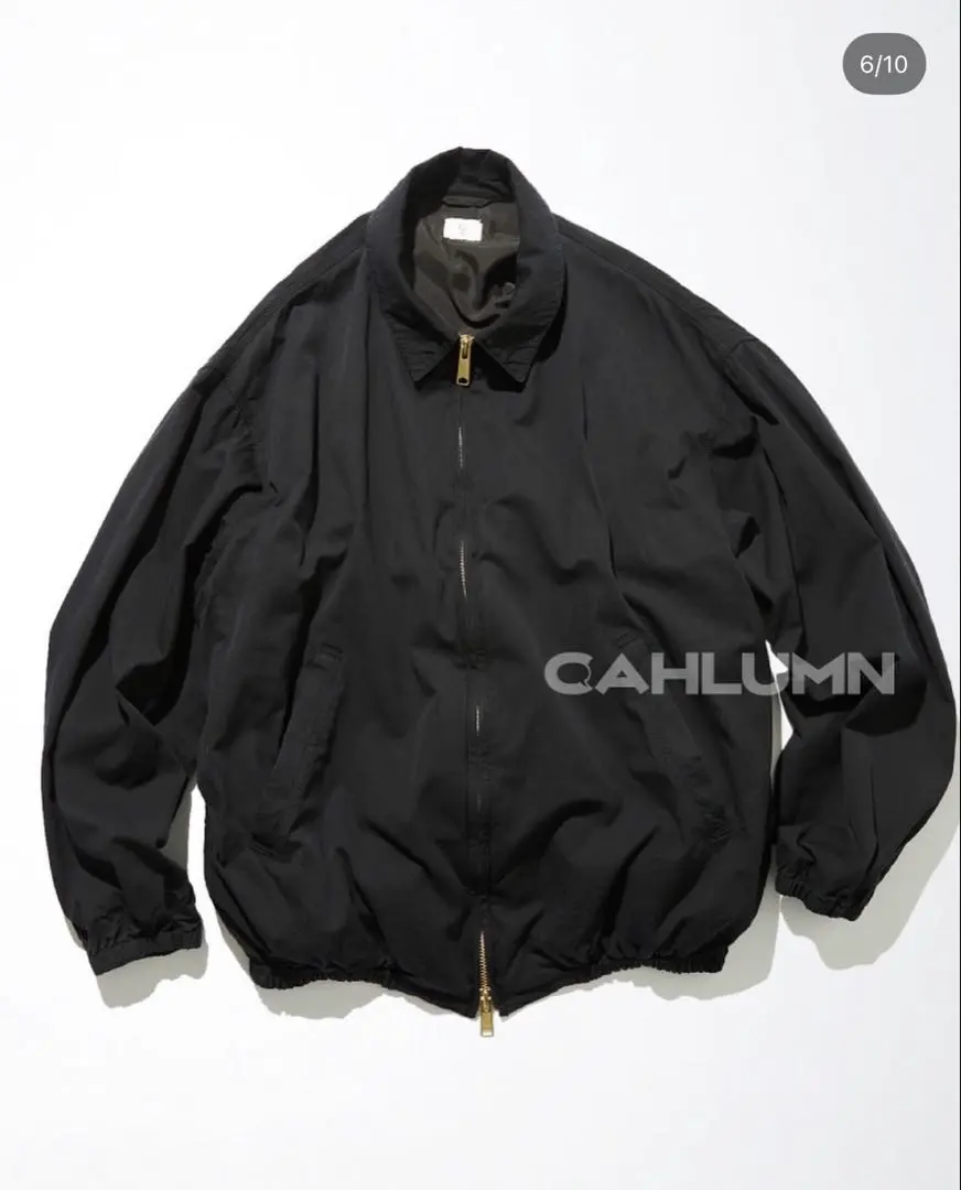 2026年最新】CAHLUMN ma-1の人気アイテム - メルカリ