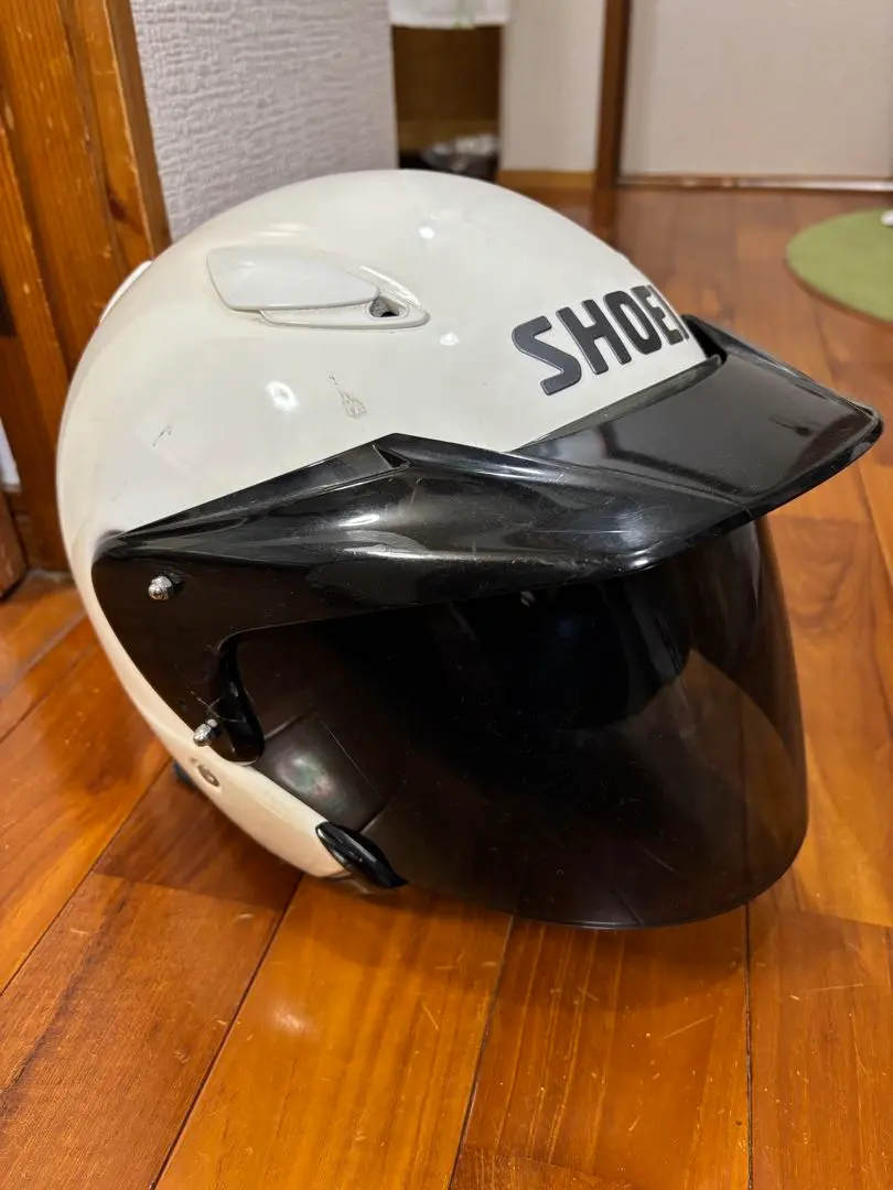 2026年最新】shoei j-streamの人気アイテム - メルカリ