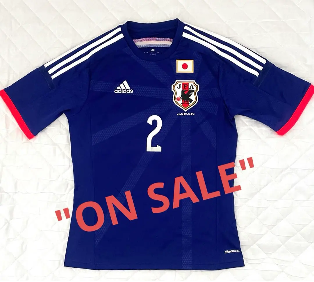 2026年最新】内田篤人 ユニフォームの人気アイテム - メルカリ