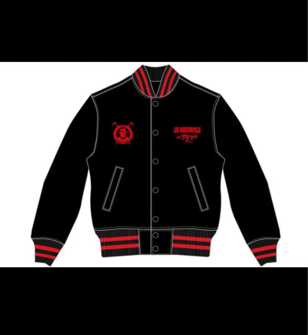 2026年最新】内藤 哲也 スタジアムジャンパーの人気アイテム - メルカリ