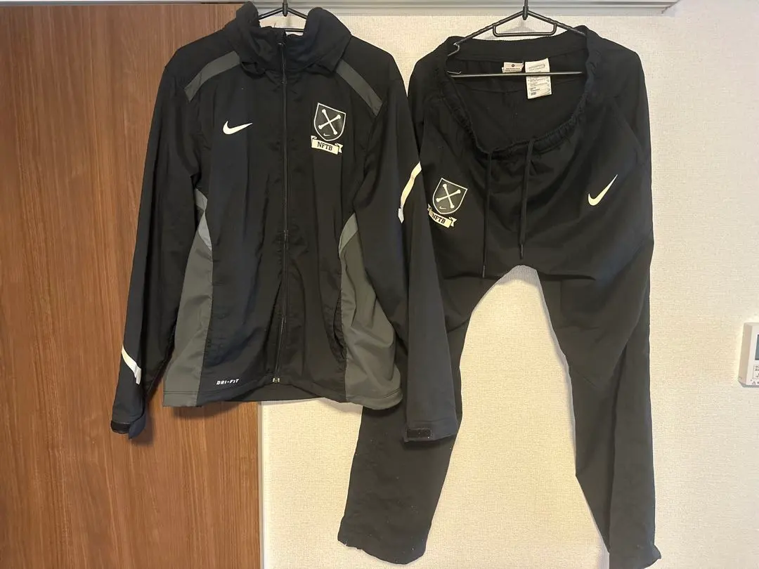 2026年最新】nftb セットアップの人気アイテム - メルカリ