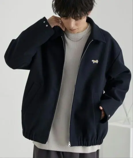 2026年最新】PENNEYS ジャンパー・ブルゾンの人気アイテム - メルカリ