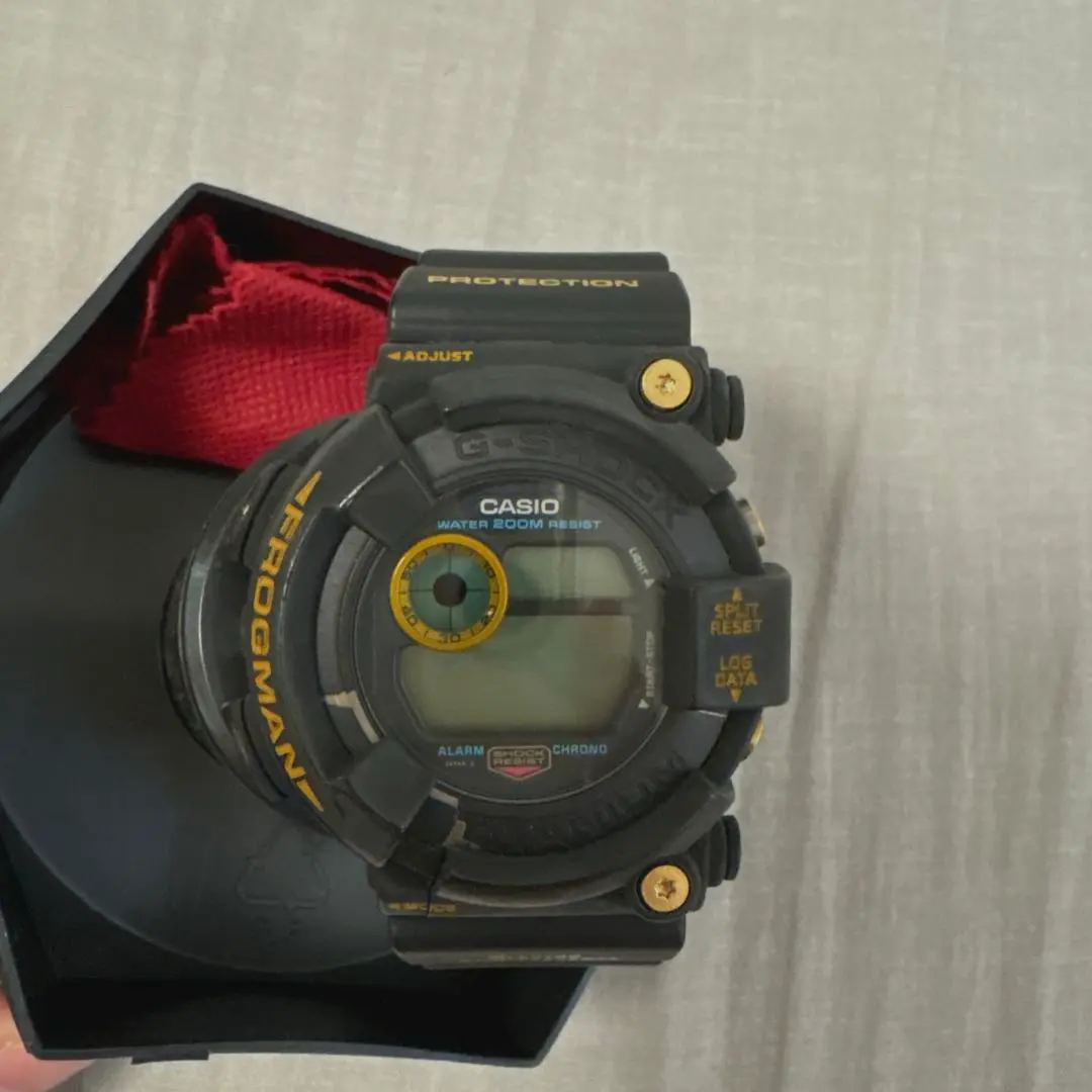 2026年最新】フロッグマン カスタムの人気アイテム - メルカリ