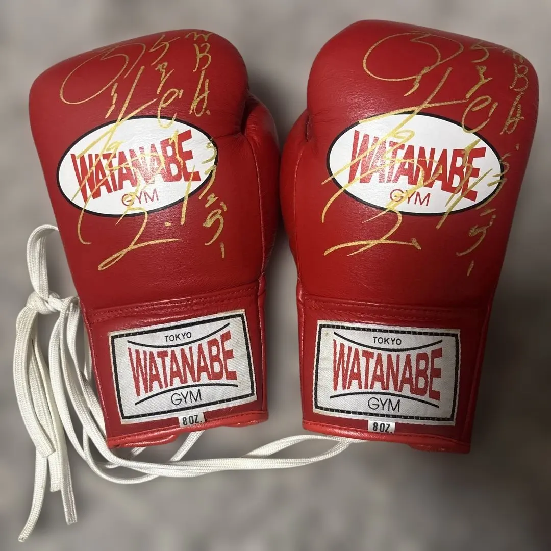 2026年最新】内山高志 サインの人気アイテム - メルカリ