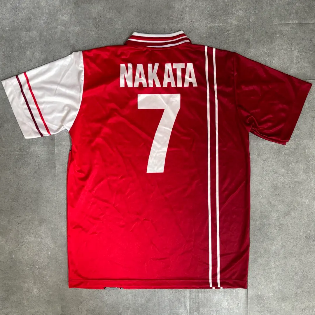 2026年最新】中田 ペルージャユニフォームの人気アイテム - メルカリ