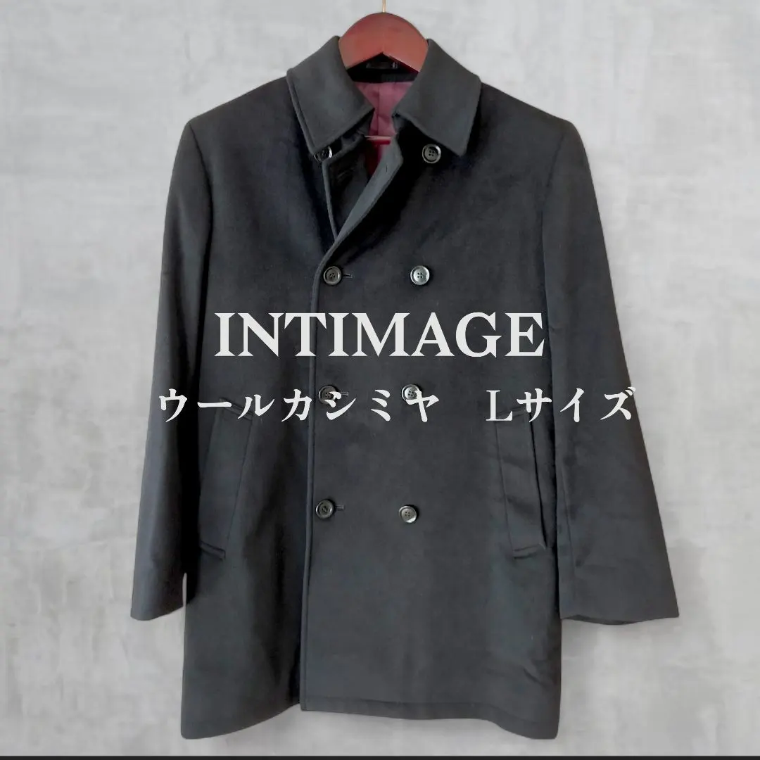 2026年最新】intimage コートの人気アイテム - メルカリ