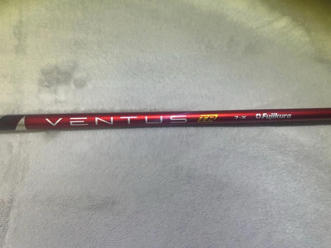 2026年最新】ベンタスtrレッド 7xの人気アイテム - メルカリ