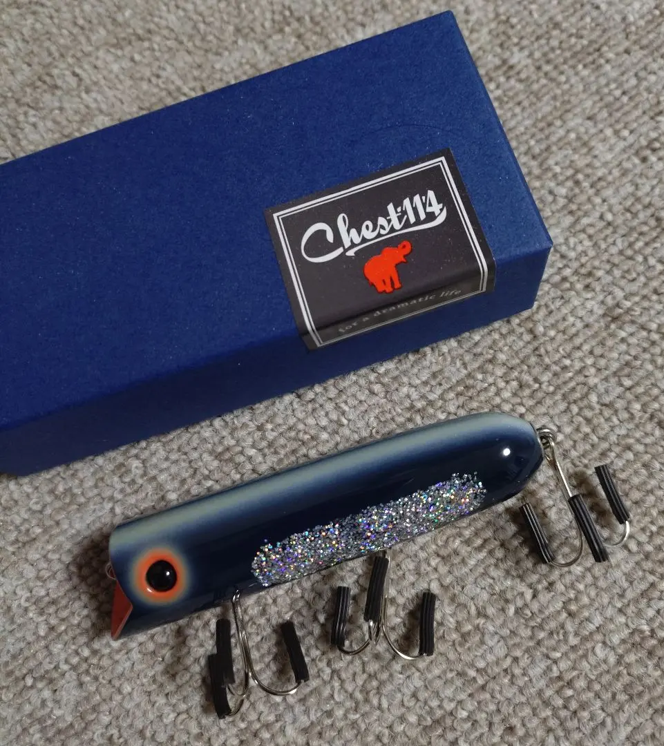 2026年最新】chest114の人気アイテム - メルカリ