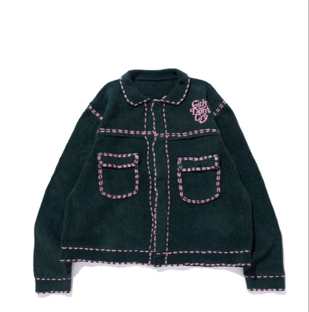 2026年最新】girls don't cry ニットの人気アイテム - メルカリ
