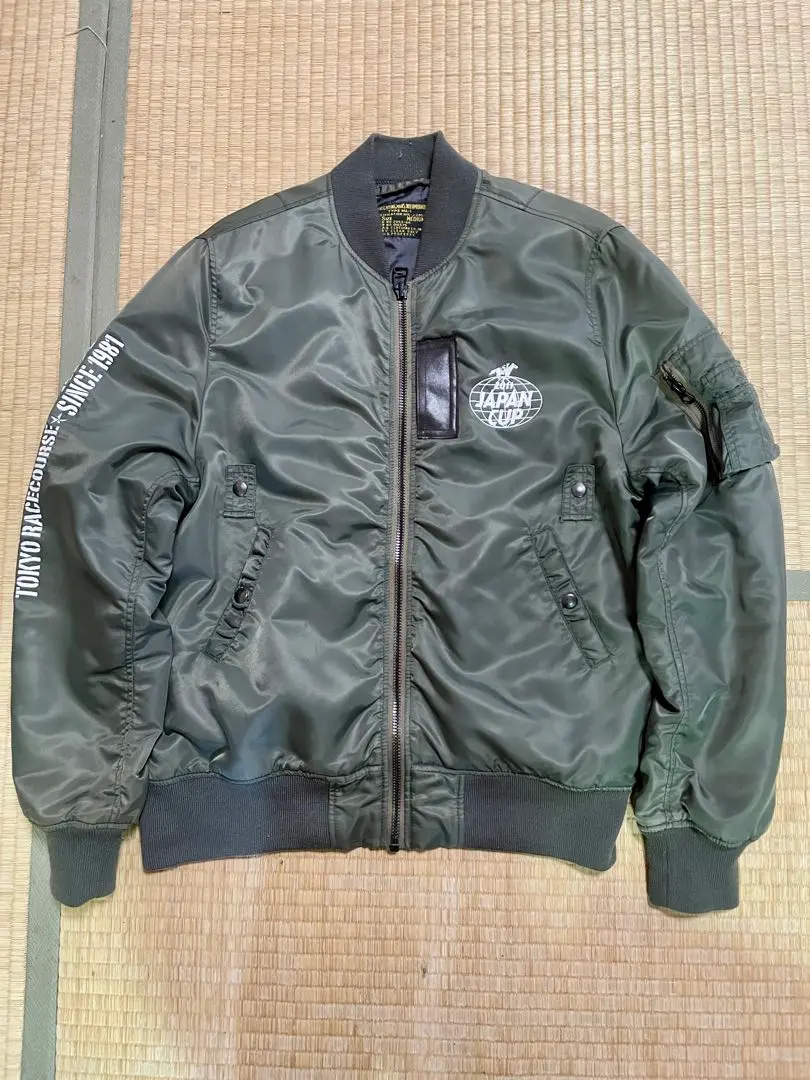 2026年最新】ジャパンカップ ジャケットの人気アイテム - メルカリ