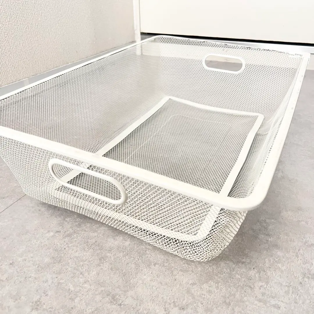 2026年最新】ikea アルゴート バスケットの人気アイテム - メルカリ