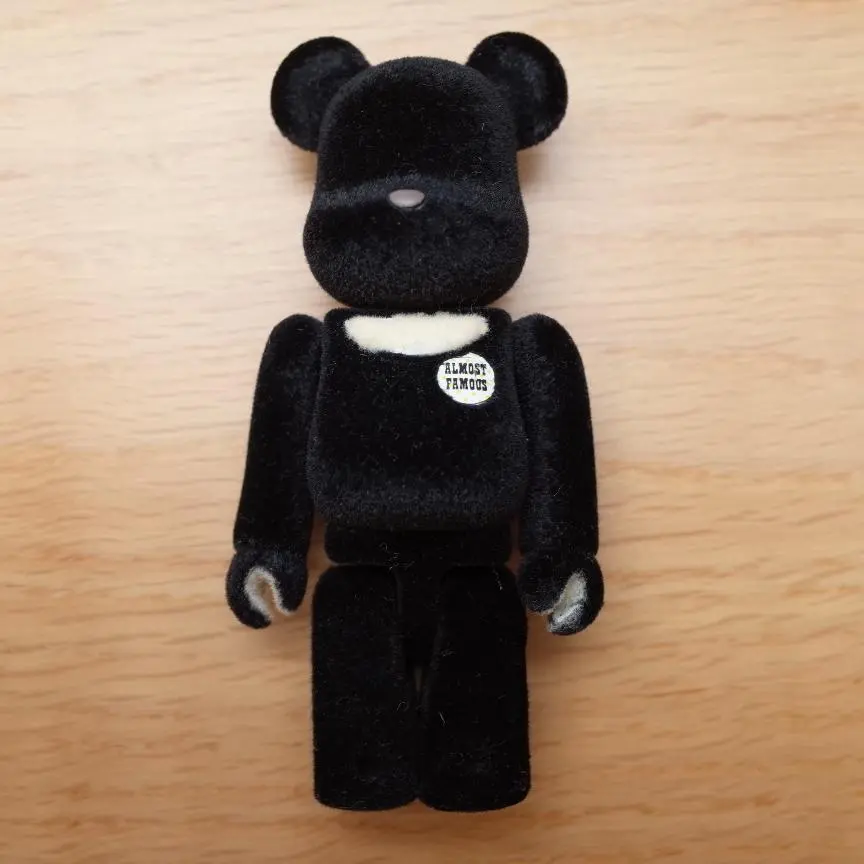 2026年最新】ベアブリック 藤原ヒロシの人気アイテム - メルカリ