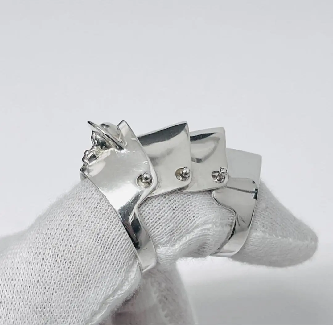 2026年最新】アーマーリング vivienne westwood lの人気アイテム