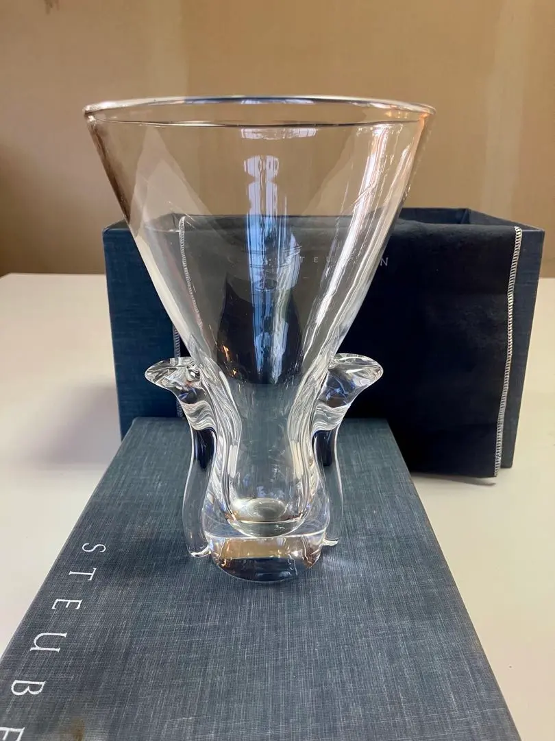 2026年最新】steuben glassの人気アイテム - メルカリ