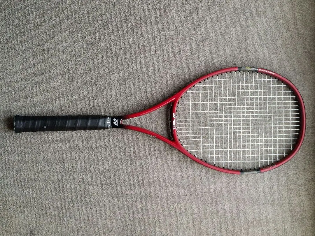 2026年最新】yonex ti7の人気アイテム - メルカリ
