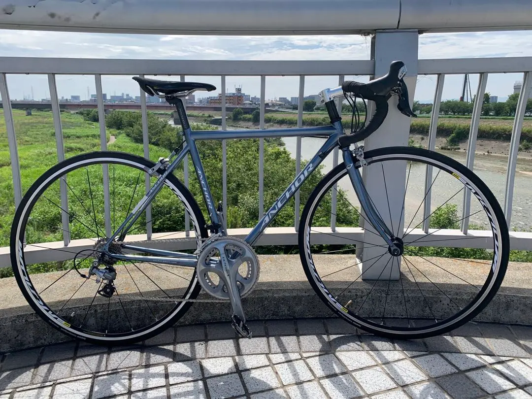 2026年最新】rnc3 anchorの人気アイテム - メルカリ