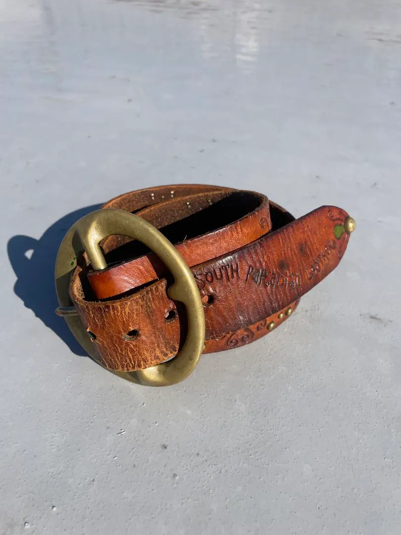 2026年最新】south paradiso ベルトの人気アイテム - メルカリ