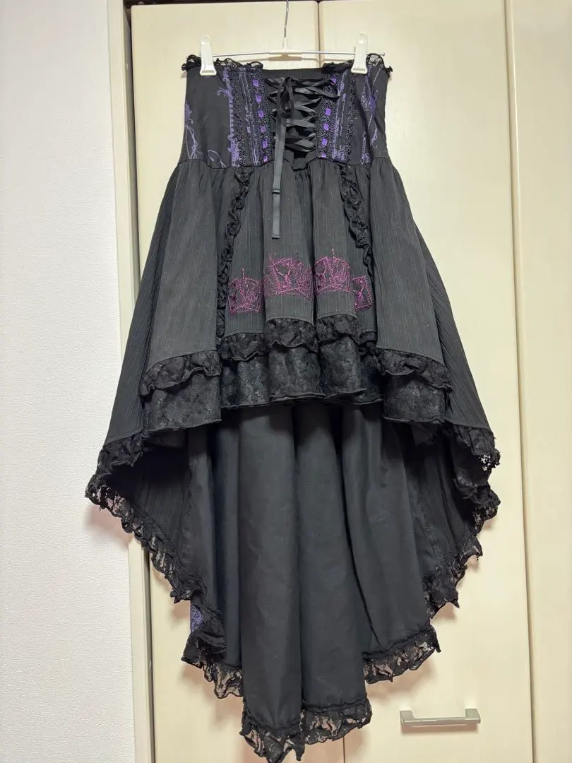 2026年最新】h.naoto frillの人気アイテム - メルカリ